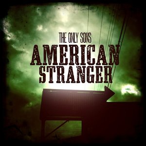 American Stranger