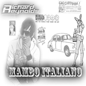 Mambo Italiano