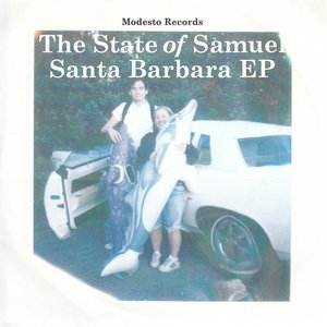 Santa Barbara EP