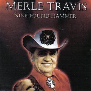 Nine Pound Hammer