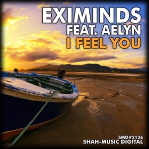 Eximinds feat. Aelyn のアバター