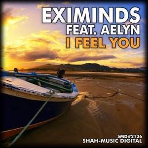 Eximinds feat. Aelyn 的头像