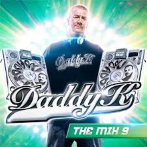 Daddy K In The Mix Vol. 9