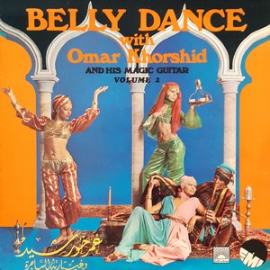 Belly Dance Vol. 2