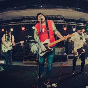 Sam Alone & the Gravediggers 的头像