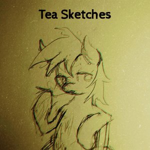 Tea Sketches