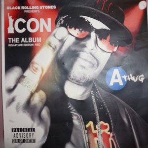 Icon Album