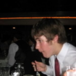 Simon Hochberg 的头像