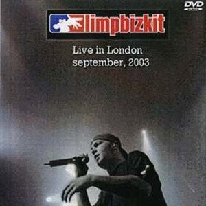 Limp Bizkit - Live in Finsbury Park - Zortam Music