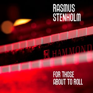 Rasmus Stenholm 的头像