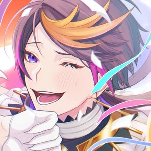 Avatar for Shu Yamino