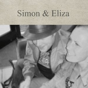 Image for 'Simon and Eliza'