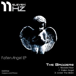 Fallen Angel - EP