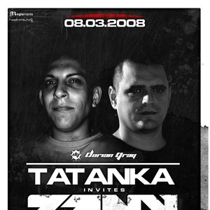 Avatar de Zany & Tatanka