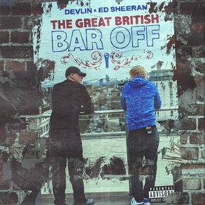 The Great British Bar Off - EP