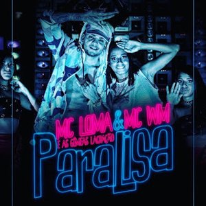 Paralisa - Single