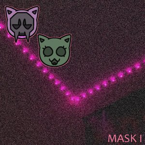 Mask I - Single