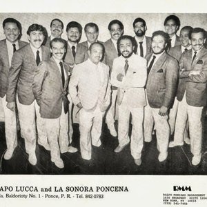 Avatar for Sonora Ponceña