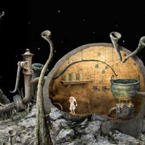 Image for 'samorost'