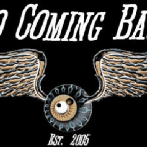 No Coming Back 的头像
