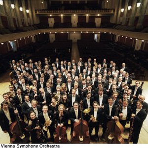 Avatar for Vienna Symphonic Orchestra