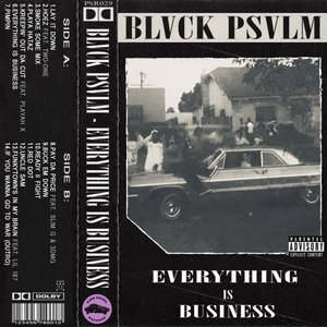 Blvck Psvlm 的头像