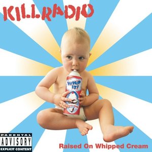 Raised on Whipped Cream