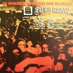 Paulo Cezar 的头像