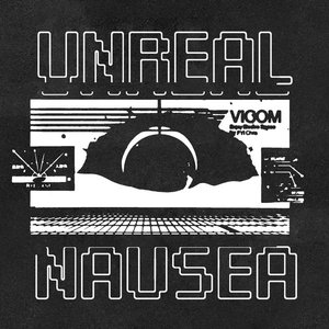 Unreal Nausea - EP