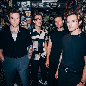 McFly için avatar