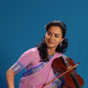 “Sangeeta Shankar”的封面
