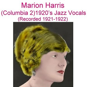 Columbia 2 (1920's Jazz Vocals) [Recorded 1921-1922]