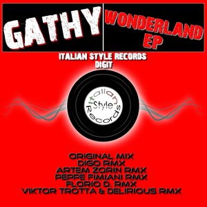 Wonderland EP