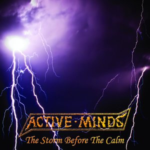 The Storm Before The Calm