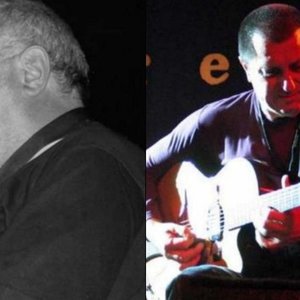 André Jaume / Raymond Boni 的头像