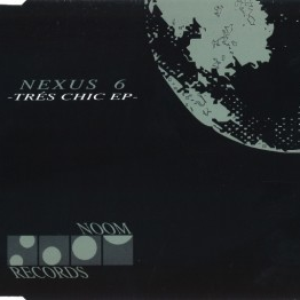 Nexus & Blowback - Tr�s Chic Ep - Zortam Music