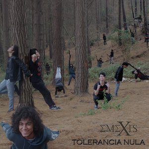Image for 'Tolerancia Nula - Single'