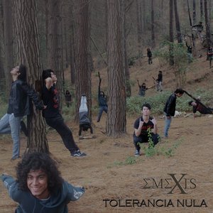 Изображение для 'Tolerancia Nula - Single'