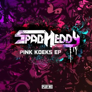 Pink Koeks - Single