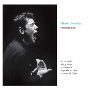 Viento del este cover