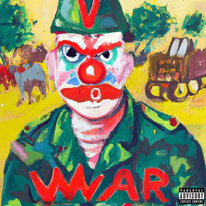 War - Single