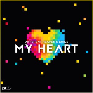 My Heart - Single