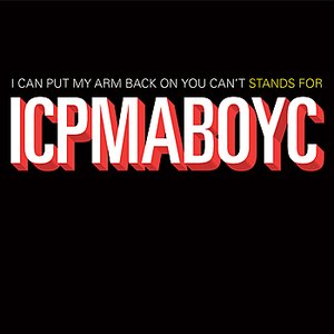 Stands for ICPMABOYC