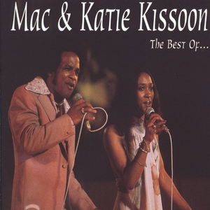 Mac & Katie Kissoon - Mac & Katie Kissoon - Sugar Ca Lyrics - Zortam Music