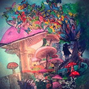 Good Dreams, Bad Trips