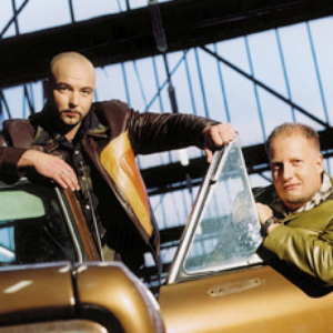 Warp Brothers photo provided by Last.fm