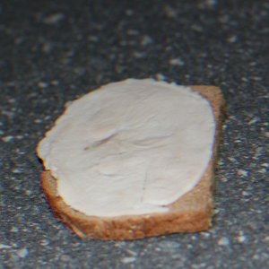 Ham Sandwich
