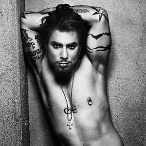 Dave Navarro photo provided by Last.fm