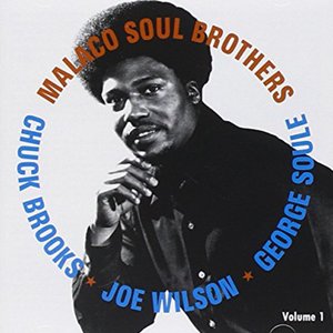 Malaco Soul Brothers Volume 1