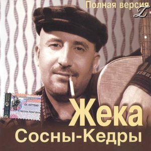 Сосны-Кедры